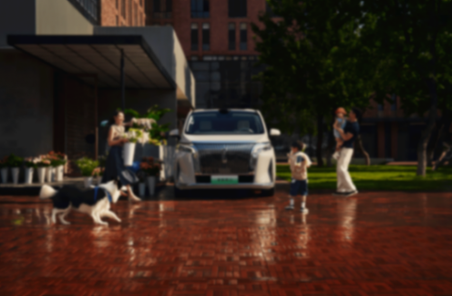 售價28.58萬元,魏牌高山7將百萬級MPV體驗推向主流家庭出行市場