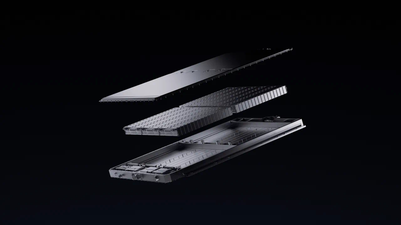 鋰電出口管制，中國在下一盤什么棋？