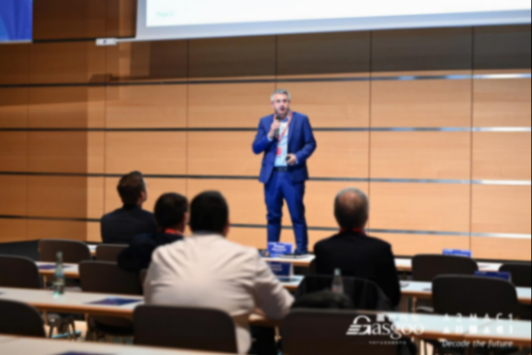 德昌電機:電動化驅動電機熱管理創新,助力主機廠市場增長 德昌電機:電動化驅動電機熱管理創新,助力主機廠市場增長