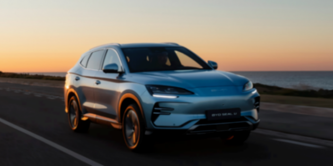 傳比亞迪傾向于在西班牙建歐洲第三家工廠