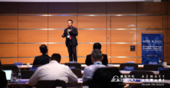 中科創達AIOS & AIBOX ：助力下一代用戶體驗