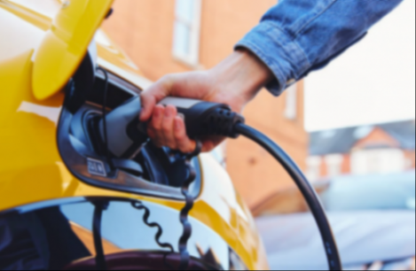 Stellantis、豐田和日產或因未達英國零排放目標而面臨罰款 Stellantis、豐田和日產或因未達英國零排放目標而面臨罰款