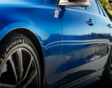 因北美銷量滑坡預警,米其林下調2025年財務預期 因北美銷量滑坡預警,米其林下調2025年財務預期