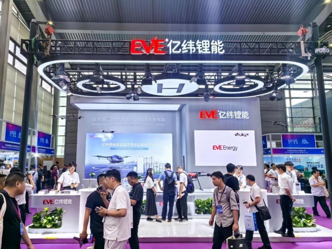 預計四季度推出，億緯鋰能下一代固態電池登場