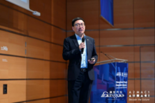 蔚來汽車：在歐洲，為歐洲