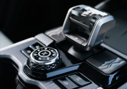 捷途山海T1新車型上市 售15.79-16.79萬(wàn)元