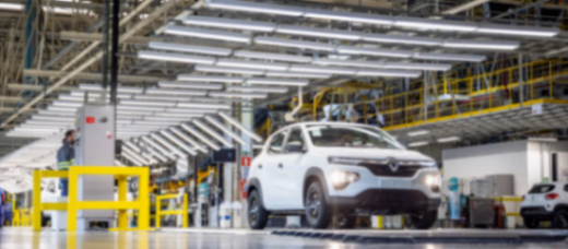 雷諾聯姻吉利后再探奇瑞，中歐車企合作模式迎新變局