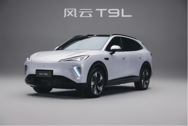 看完奇瑞在廣州車展曬出的新車新技術,我明白為啥它賣得好了