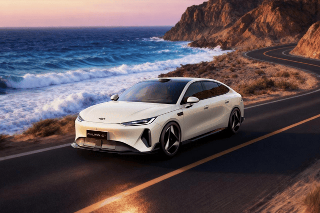 看完奇瑞在廣州車展曬出的新車新技術,我明白為啥它賣得好了