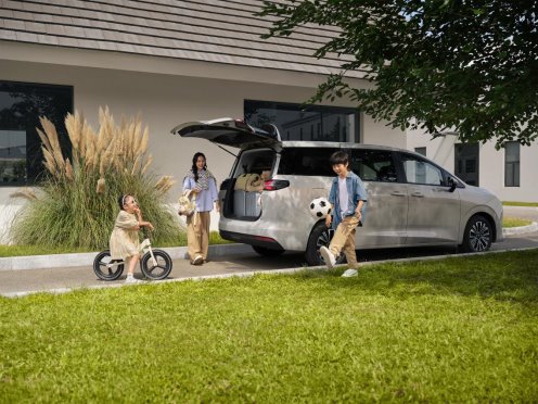 7.3萬元起售！星光730正式上市，為萬千家庭開啟幸福之門