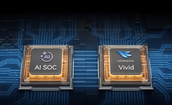 六獎加冕躋身高端市場TOP3!華為智慧屏 MateTV以手機級實力重構客廳新體驗