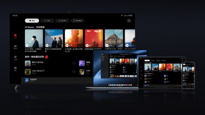 六獎加冕躋身高端市場TOP3!華為智慧屏 MateTV以手機級實力重構客廳新體驗