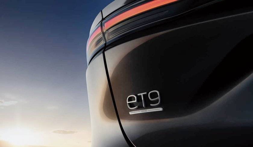 蔚來(lái)ET9百萬(wàn)紀(jì)念限量版上市:3種主題+四座行政橋,續(xù)航650km